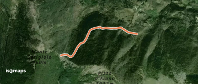 OSM Route 7497053