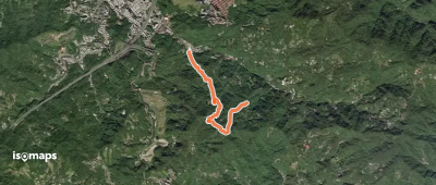更寮古道
