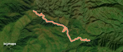 Laurel Falls Trail