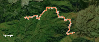 Little Greenbrier Trail