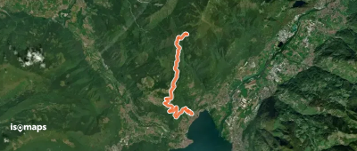 OSM Route 7497505