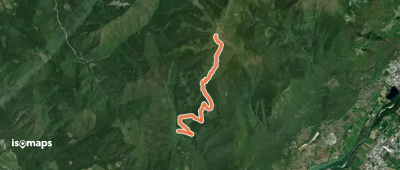 OSM Route 7497681