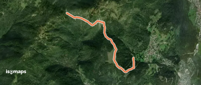 OSM Route 7499858