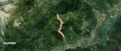 OSM Route 7499877