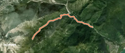 OSM Route 7499901