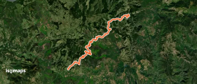 Chemin de Stevenson - Part 5