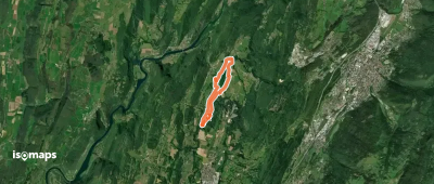 Le Tour de l'Oignin
