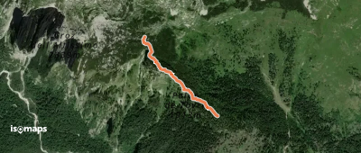 OSM Route 7501556