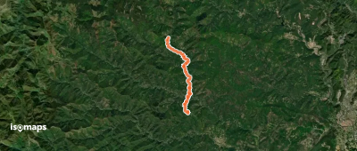 Chemin de Stevenson - Part 9