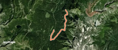 OSM Route 7501777