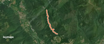 OSM Route 7502632