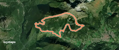 Trekking tra malghe e menhir anello 3: Salven - Costone - San Fermo