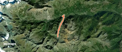 OSM Route 7506050