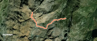 OSM Route 7506117