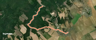 OSM Route 569475