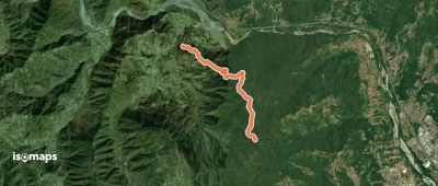 OSM Route 7506836
