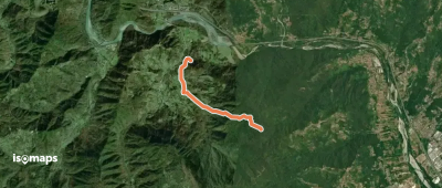 OSM Route 7506837