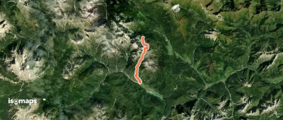 OSM Route 7507844