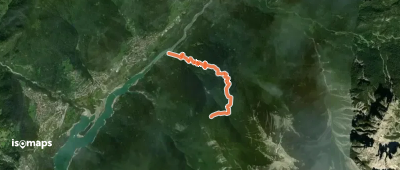 OSM Route 7507982