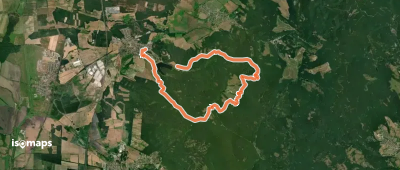 OSM Route 569476