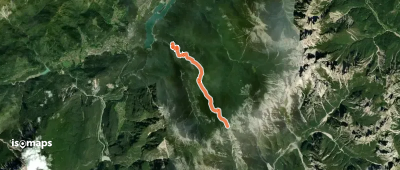 OSM Route 7508036