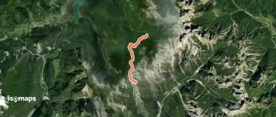 OSM Route 7508215