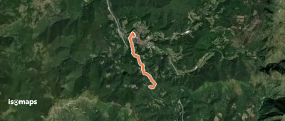 OSM Route 7508218