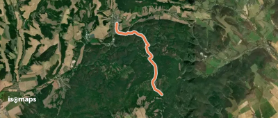 OSM Route 569481