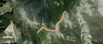 OSM Route 7508418