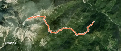 OSM Route 7508536