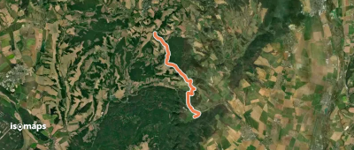 OSM Route 569484