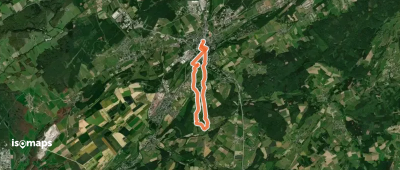 3. Promenade Capucine