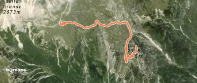 OSM Route 7508841