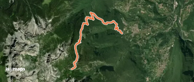 OSM Route 7508855