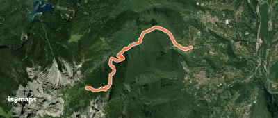 OSM Route 7508862