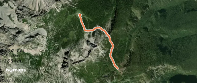 OSM Route 7508877