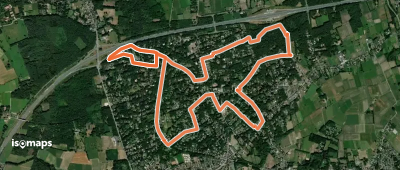 Gerstekotpad
