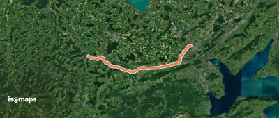 Emmenuferweg - Etappe 4