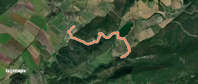 OSM Route 569485