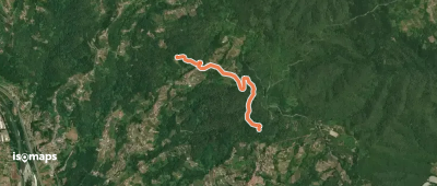 Carbonara - Bagatello – Montebello di Cima