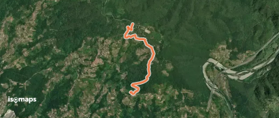 OSM Route 7509673