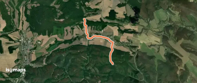 OSM Route 569486