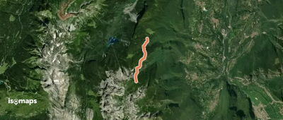 OSM Route 7510127