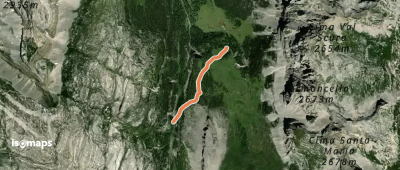 OSM Route 7510137