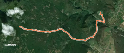 OSM Route 569487