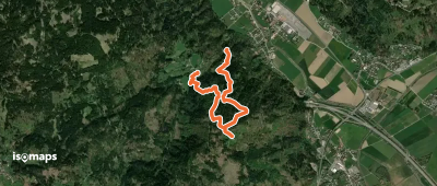 OSM Route 7510533