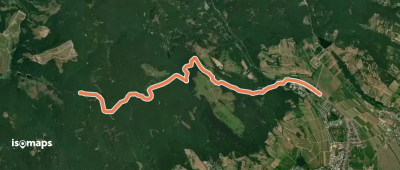 OSM Route 569488