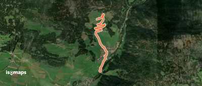 OSM Route 7510814