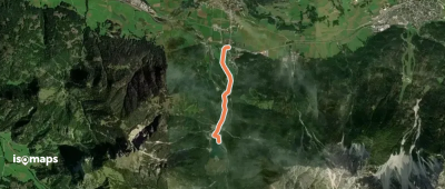 OSM Route 7510845