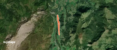 Hirseggbrügg - Sörenbärgli